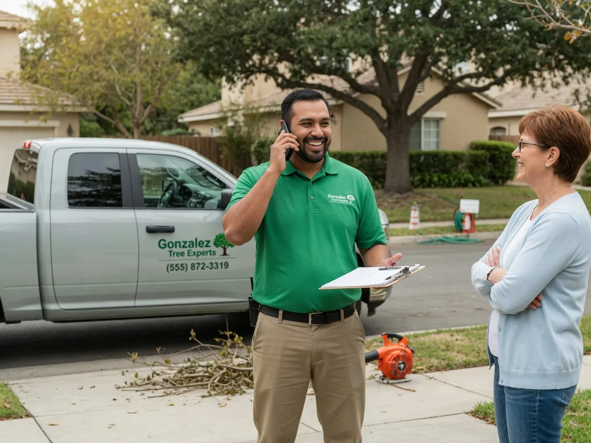 Tree Service Saint Mary Of The Woods, IN FAQs